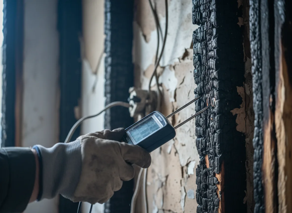 Fire Damage Restoration Smithfield, VA FAQs